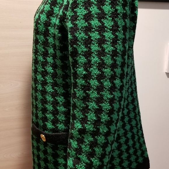 Chanel knit jacket from the 1980s - Picture 2 of 6